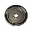 Jac Premium Diverter Handle 2002-2006 J-300 & J-400 Series Gray
