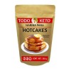 Keto Hotcakes De Almendra Sin Gluten
