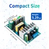 Ransanx AC to DC Isolated Power Supply Module 120W, Dual