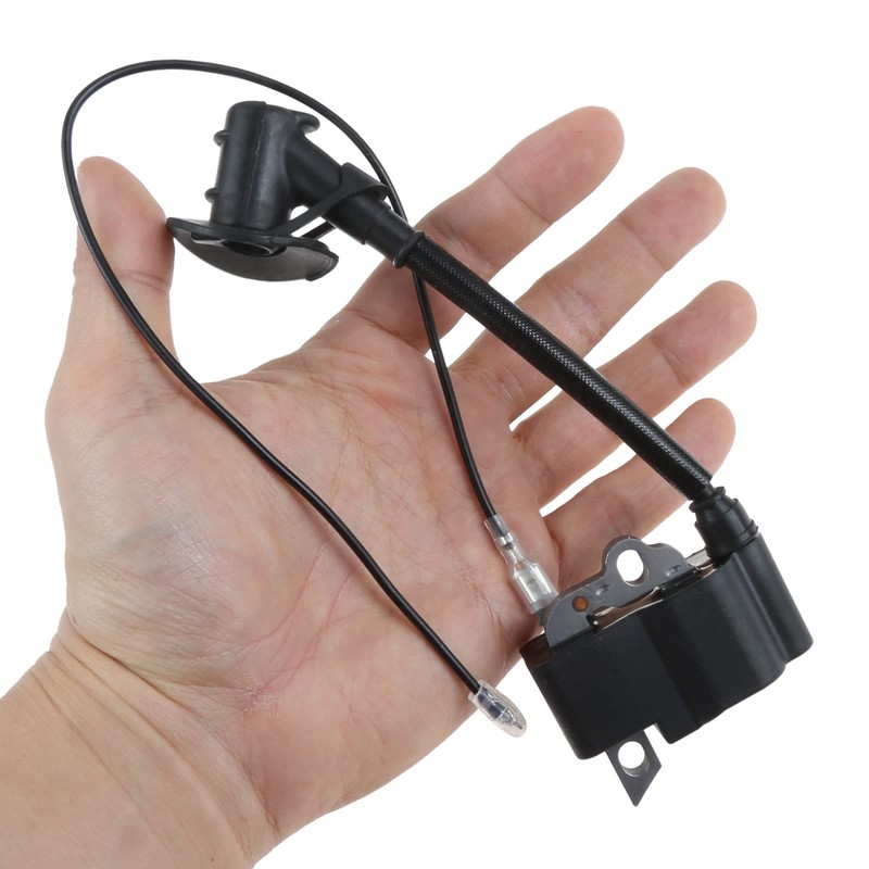 Hicello Ignition Coil Compatible with Stihl MS171 MS181 MS211 Chainsaws