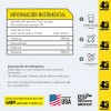 Suplemento Termogénico Burner Quemador De Grasa Corporal