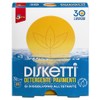 SUPERFIVE, Disketti Floreale, Detergente Pavimenti in Dischi Solubili (30 x