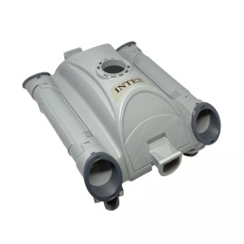 Intex Replacement Cleaner Top for 12857 Automatic Swimming Pool Vacuum