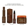 Nutrapel-kit Moroccan Argan Oil Shampoo + Serum + Mascarilla