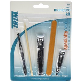 Trim Family Manicure Kit