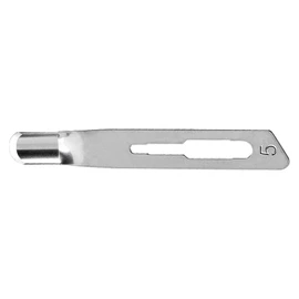 Kosmetex No. 5 Gouge Blades Foot Care Blades Pack of 10