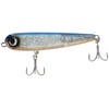 JUMPRIZE Pencil Bait Popo Pen 95F 95mm 14g Blue Orange