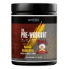 Myprotein Pre Entreno Deportivo Polvo Sabor Margarita de Mango 30