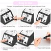 Professional Nail Drill Machine 20000 RPM Efile Electric Nail Filer