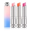 3Pzs Bálsamo Labial que Cambia de Color