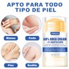 Crema Hidratante Para Pies de 2 Piezas, 40g Crema Para