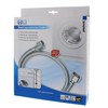 ScanPart KTW-A Aquastop Hose Extension 2 m