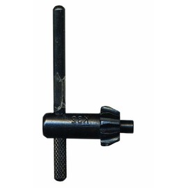 Task Tools T22282 Drill Chuck Key for 1/2-Inch Chucks, 1/4-Inch Pilot