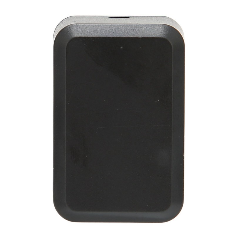Car Locator Mini GPS Real Time Positioning Tracking Device for