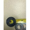 NON SPECIFIC 7/16" BOLT SIZE USS ZINC PLATED WASHER 1/2"