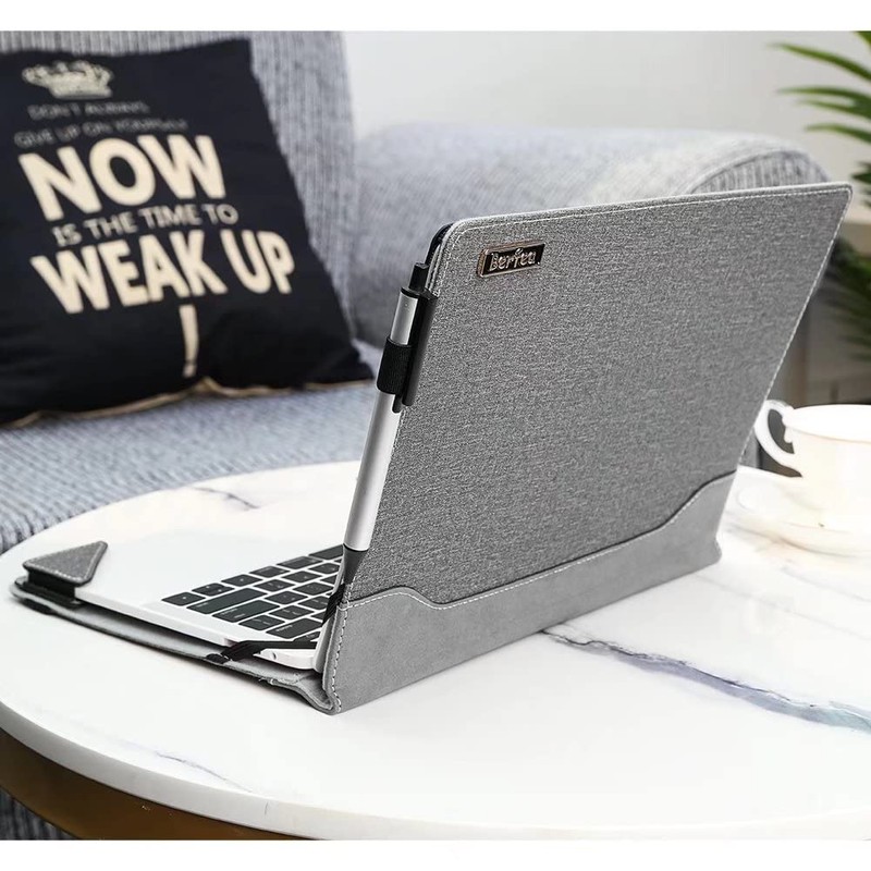 Berfea Cover Case Compatible with HP EliteBook 630 G10/ G9