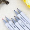 48 Colors Double Sided Markers Sketch Marker Pen Sketch Set