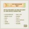 Good Clean Stuff Multi-Purpose Home Cleaning Refill Sachets,10 x High