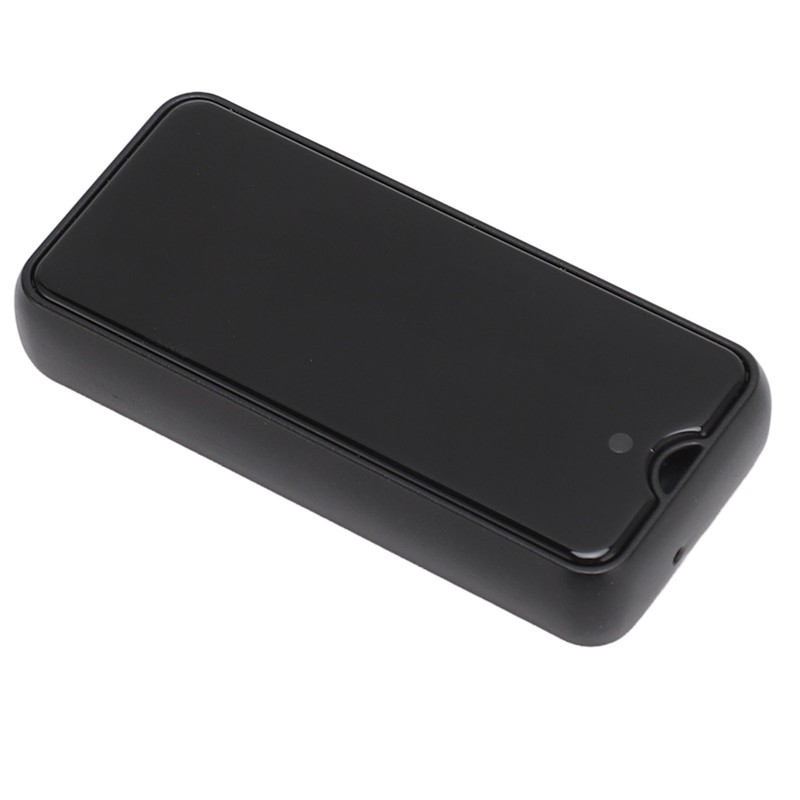 Digital Voice Recorder Portable Magnetic MP3 Player Recorder 200mAh Noise