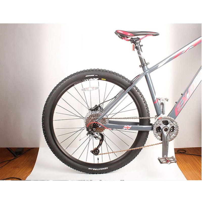 Wolfride Bicycle Chain, Speed Chain, 116 Links, Compatible with 6/7/8