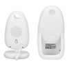 2in Display Baby Monitor Portable Wireless Long Range Night Vision