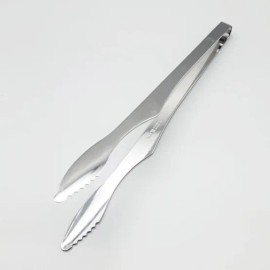 Tanabe Lip Stand Clip Stainless 28cm for daily makeup and personal care, portable beauty accessory, Korean Import, Tanabe and Care