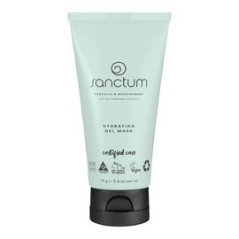 Sanctum Hydrating Gel Mask, 75g