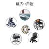 BRIIKPP Bearings 608ZZ Silver Repair Parts Inner Diameter 0.3 inch
