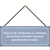 Schatzmix Tin-Plate Sign, Sheet metal, Multicoloured, 27x10 cm