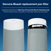 BLUEAIR Genuine Pre-Filter Blue Pure 411i Max and 411a Max