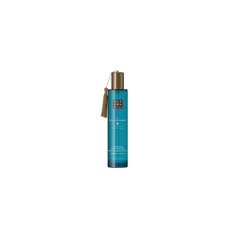 RITUALS Haar- und Körperspray aus The Ritual of Hammam –