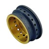 Inner Burner Head Replace 800041-815512 Fit for Wolf R304 R486C