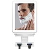 Beltruci Vanity Mirror with Lights | Fogless Shower Mirror |
