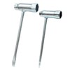 Caoncctg 2Pack 13x19mm Chainsaw T Wrench T27 Torx Screwdriver