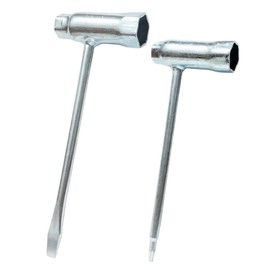 Caoncctg 2Pack 13x19mm Chainsaw T Wrench T27 Torx Screwdriver