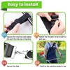 Shoulder Strap Trimmer Straps, Adjustable Universal Leaf Blower Retaining Strap,