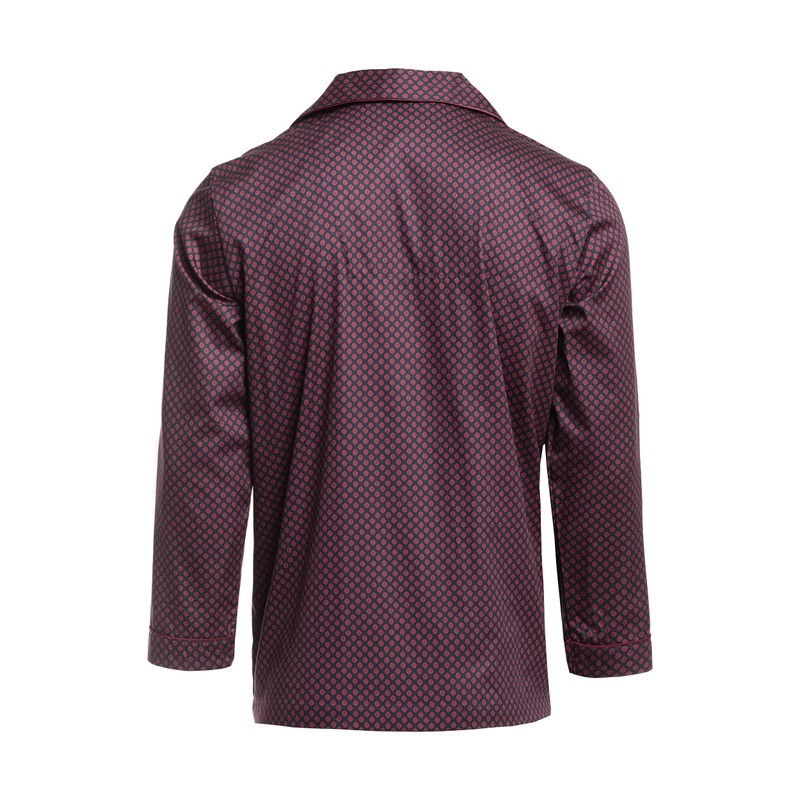 Revise RE-910 Men's Pyjamas - Men's Pyjamas - 100% Cotton,