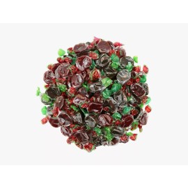 US Snacks Fruit Bites - 1 lb Healthy Bite-Sized Fruit Lavashak