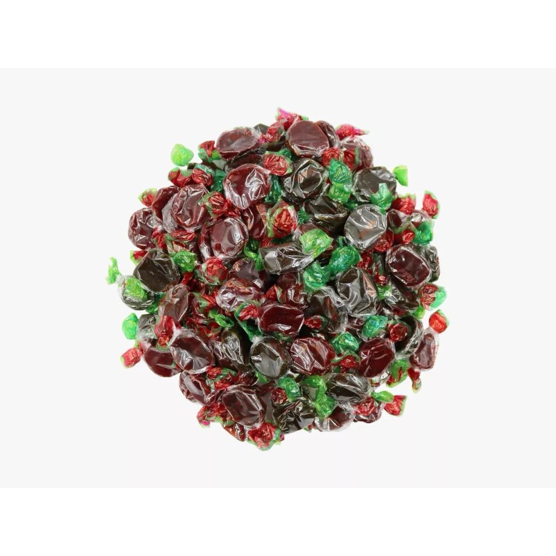 US Snacks Fruit Bites - 1 lb Healthy Bite-Sized Fruit