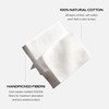 Shiseido Facial Cotton Pads - Includes 165 Squares - for