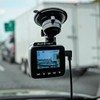 Blue Tiger Silver Series Dash Cam 4K Ultra HD Automatic