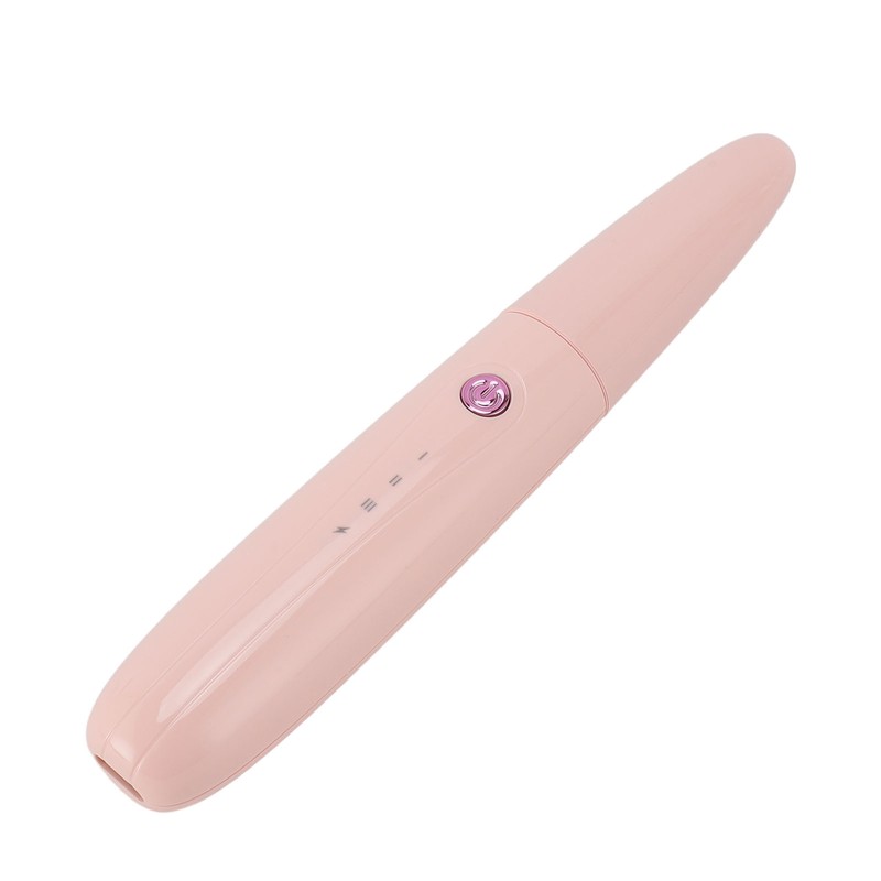 Heated Eyelash Curler Long Lasting Electric Eyelash Curler Type C