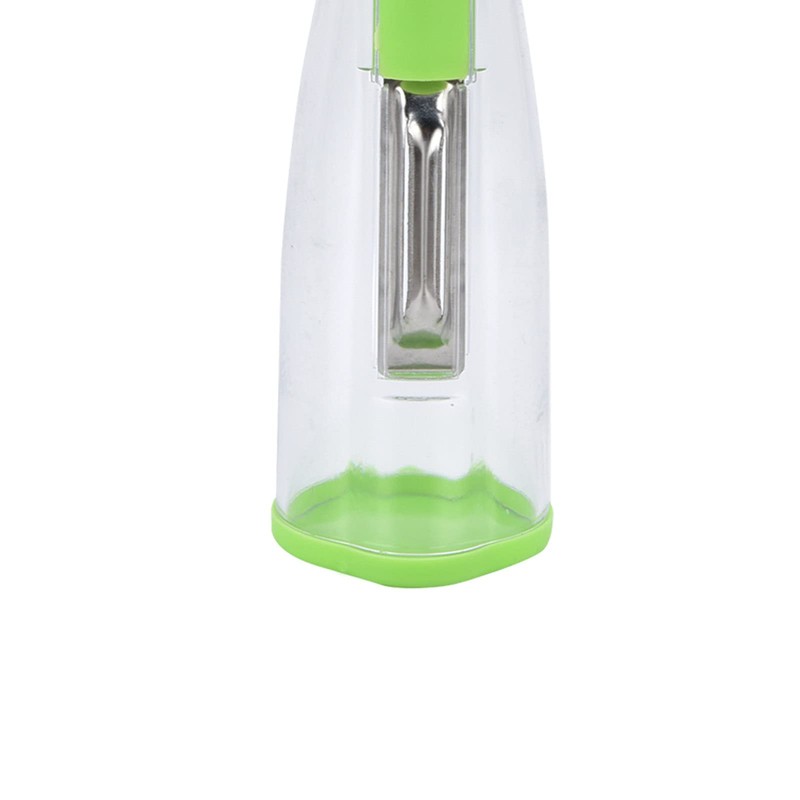 Vegetable Peeler, Peelers for Kitchen Storage Box Peeler Vegetable Peeler