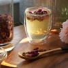 Rose Tea 100g - Dried Rosebud Loose Leaf Herbal Tea