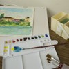 Gelly Roll 画筆 Horse Hair Round 12 # # #