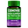 Cenovis Liver Support Milk Thistle 7000 - High Strength -