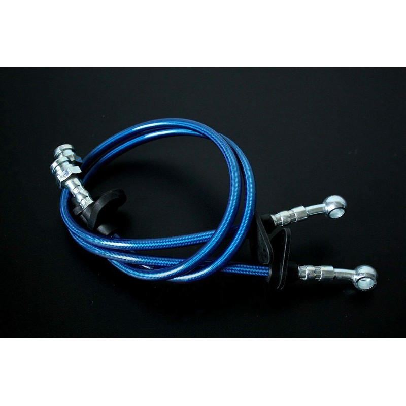 Brake Line for Integra 94-97 Civic 92-95 Front Rear Stainless