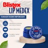 Blistex Medex Balsamo Labial 7g (Paquete de 1)
