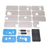 BGA Reball Stencil Reballing Rework Strong Magnetic Accessory Set Kit