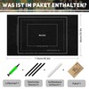 Nariolar Puzzle Mat - Puzzle Mat for up to 500/1000/1500